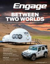 Engage 4x4 India