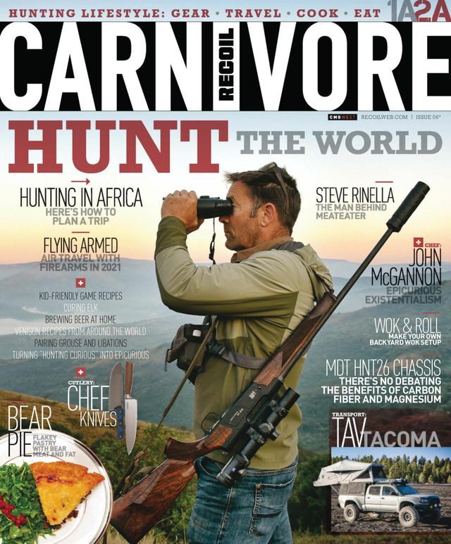 Gå ubegrenset med Magzter GOLD