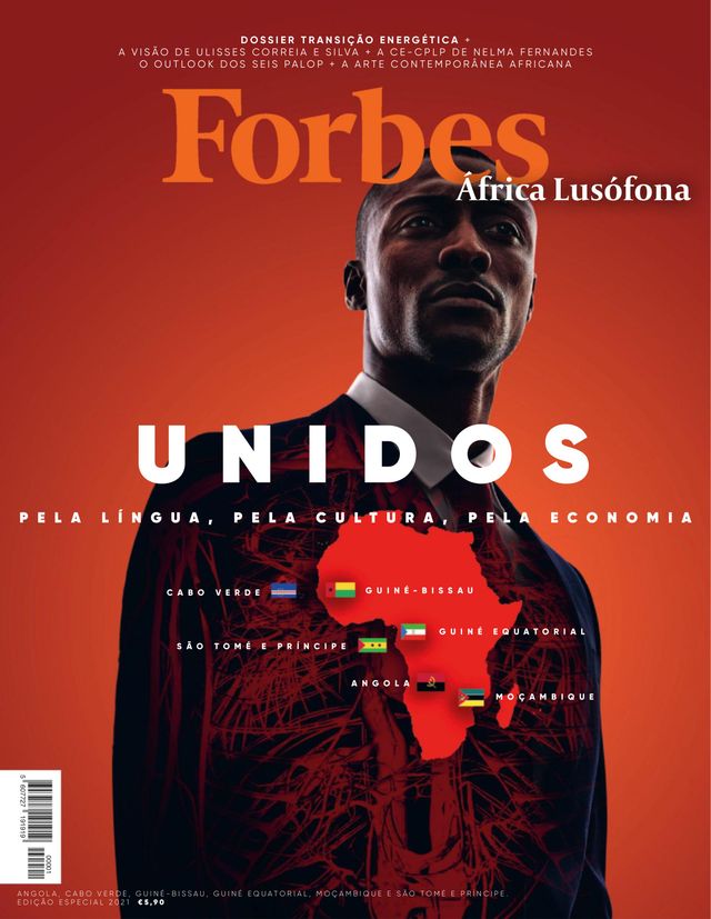 Forbes Africa Lusófona