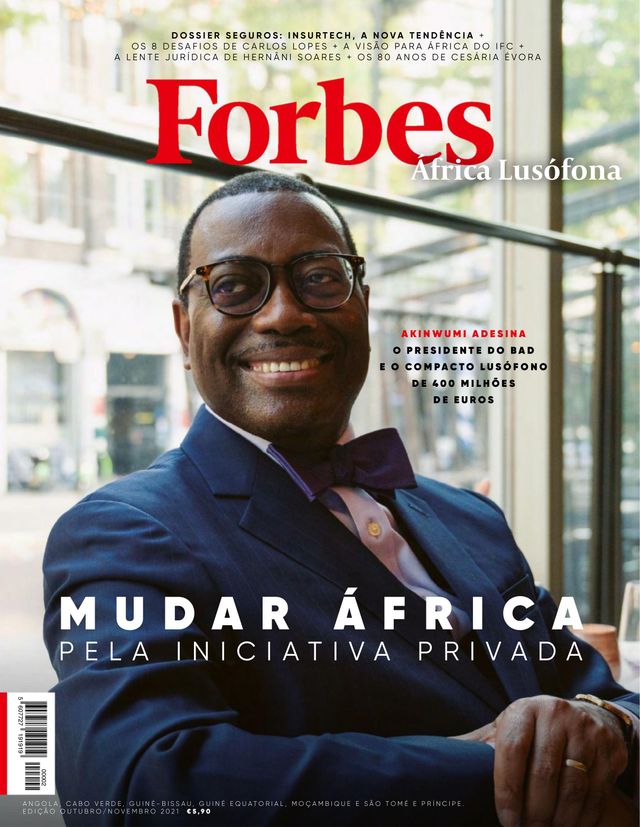 Forbes Africa Lusófona