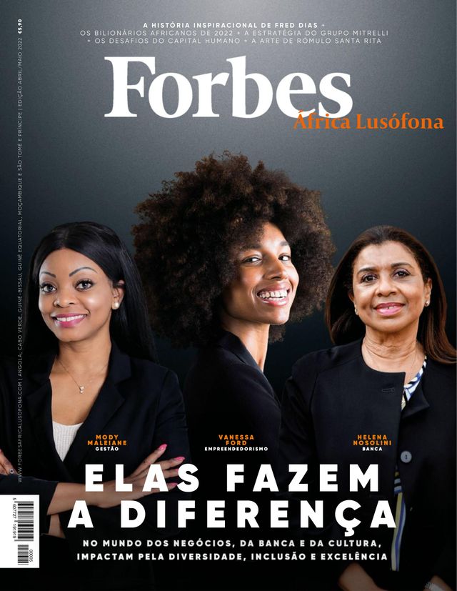 Forbes Africa Lusófona