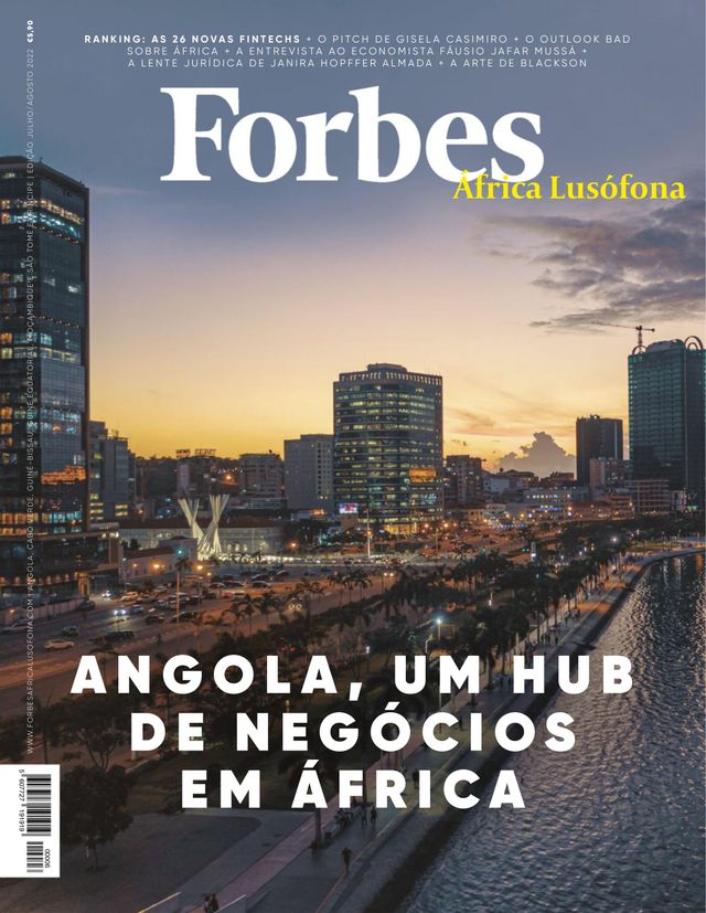Forbes Africa Lusófona