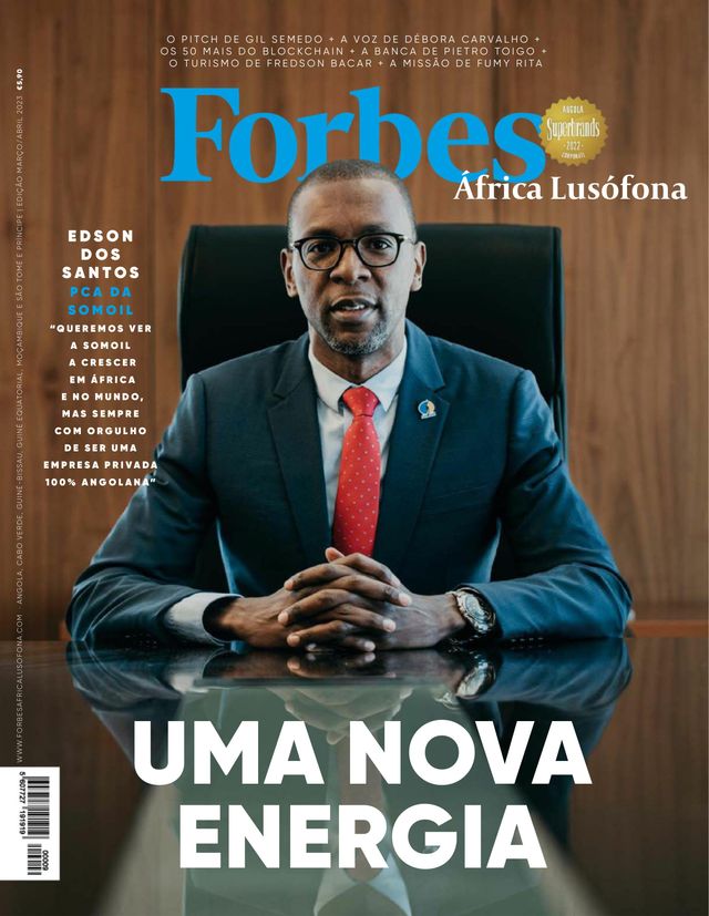 Forbes Africa Lusófona
