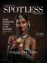 Spot'less Fashion Magazine