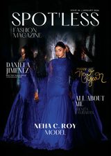 Spot'less Fashion Magazine