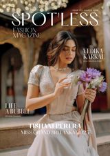 Spot'less Fashion Magazine