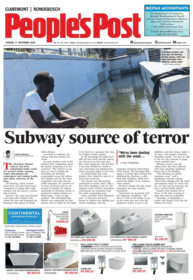 Go Unlimited with Magzter GOLD