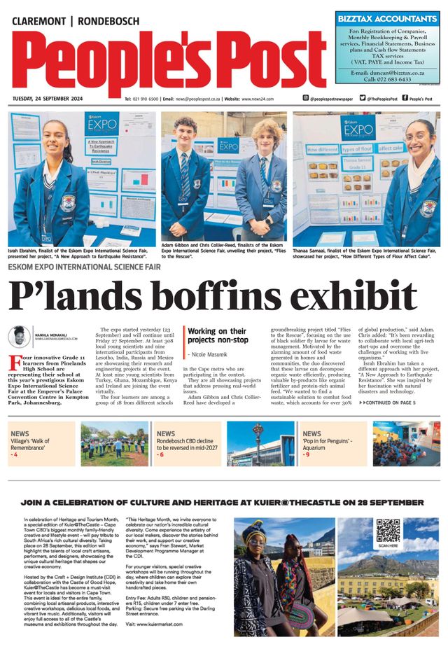 Go Unlimited with Magzter GOLD