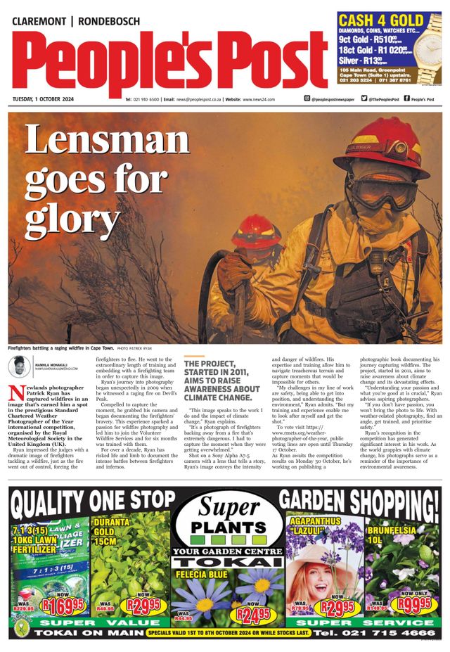 Go Unlimited with Magzter GOLD