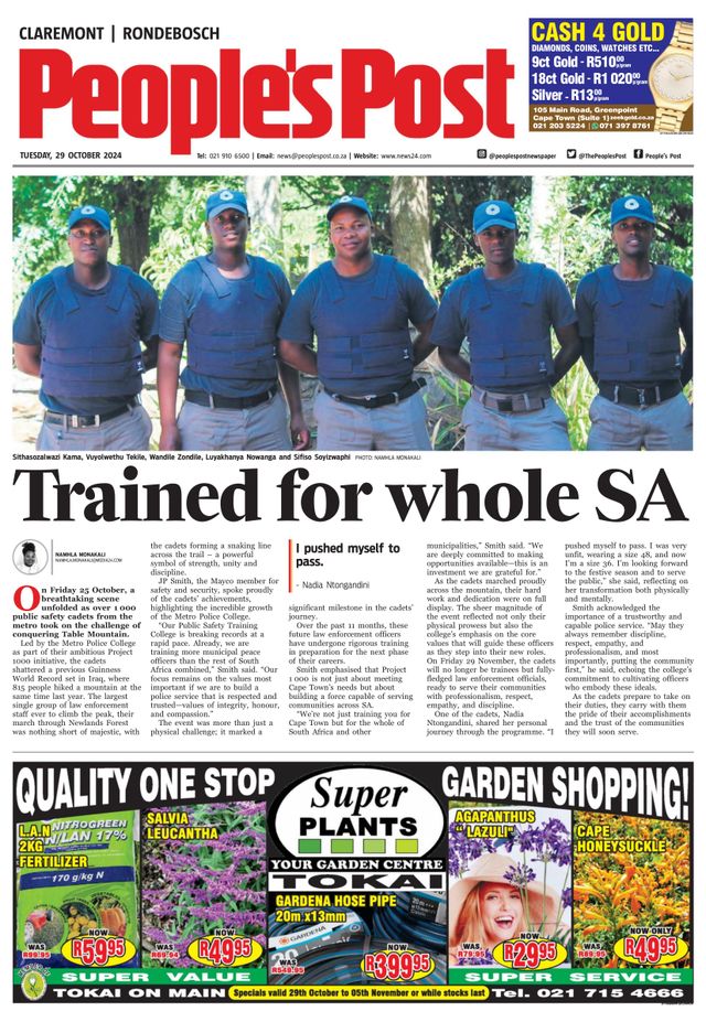 Go Unlimited with Magzter GOLD