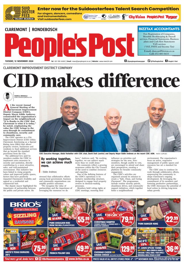 Go Unlimited with Magzter GOLD