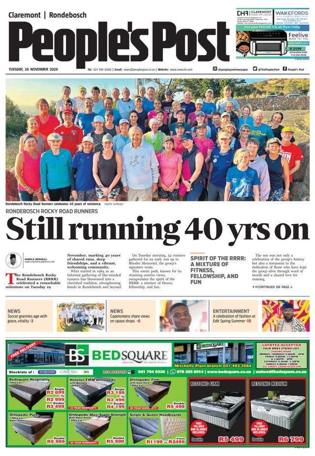 Go Unlimited with Magzter GOLD