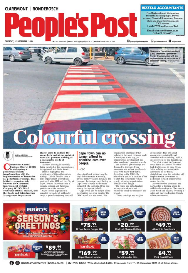 Go Unlimited with Magzter GOLD