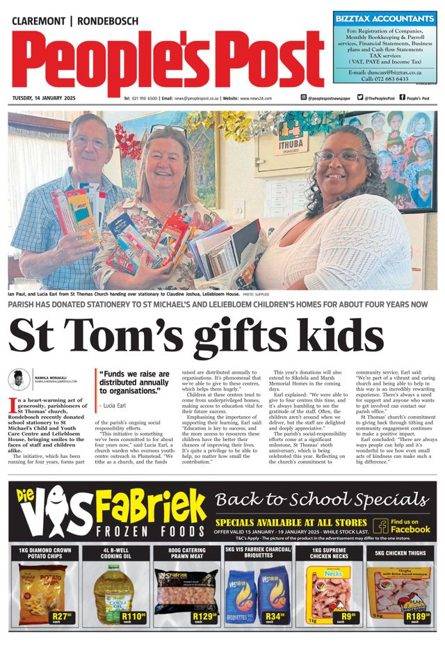 Go Unlimited with Magzter GOLD