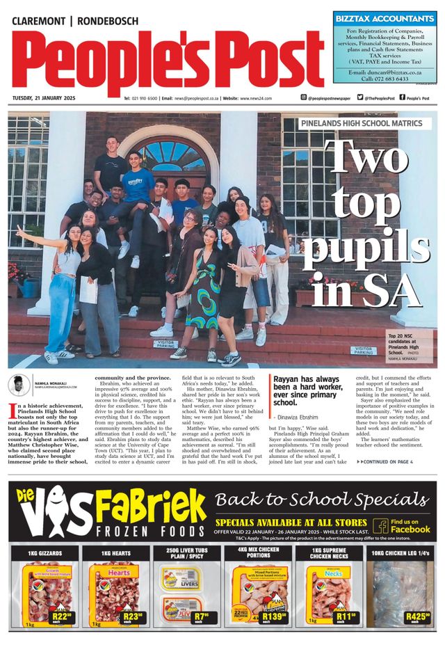 Go Unlimited with Magzter GOLD