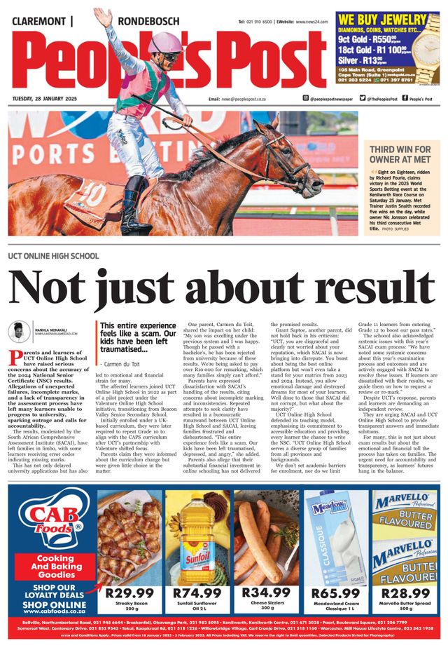 Go Unlimited with Magzter GOLD