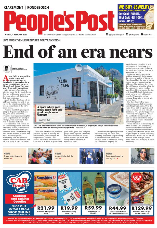 Go Unlimited with Magzter GOLD