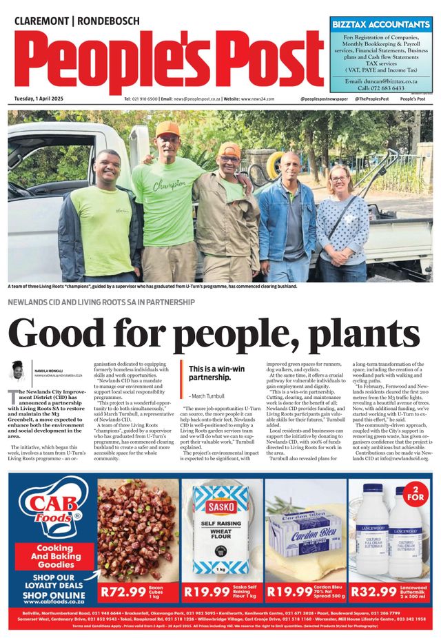 Go Unlimited with Magzter GOLD