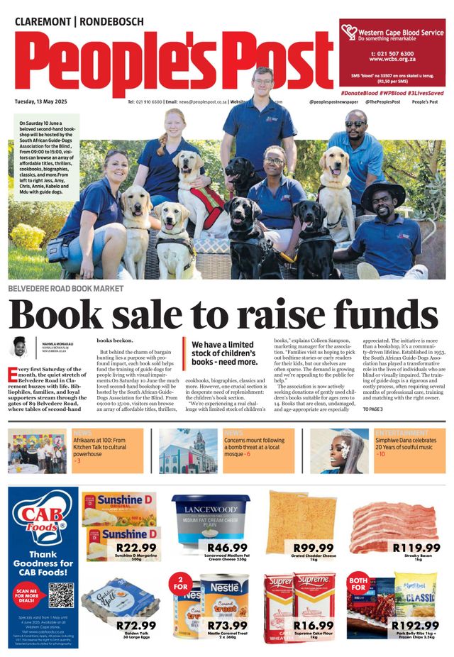 Go Unlimited with Magzter GOLD