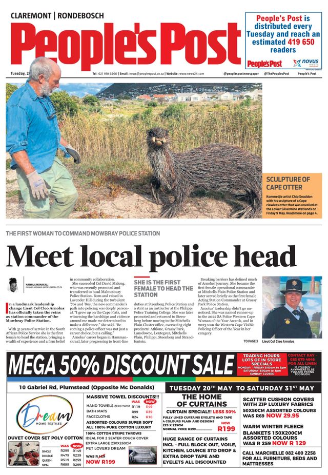 Go Unlimited with Magzter GOLD