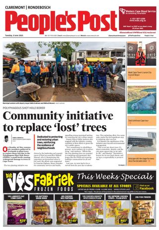 People’s Post Claremont & Rondebosch