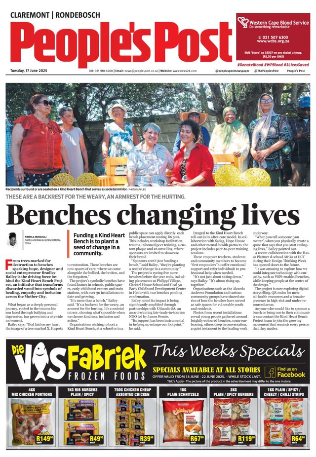 Go Unlimited with Magzter GOLD