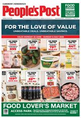 People’s Post Claremont & Rondebosch