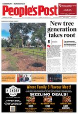 People’s Post Claremont & Rondebosch