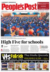 People’s Post Claremont & Rondebosch
