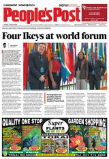 People’s Post Claremont & Rondebosch
