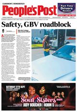 People’s Post Claremont & Rondebosch
