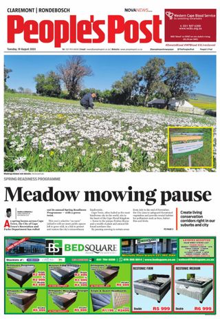 People’s Post Claremont & Rondebosch