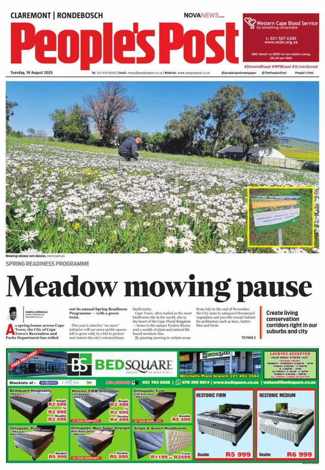 Go Unlimited with Magzter GOLD