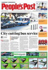 People’s Post Claremont & Rondebosch