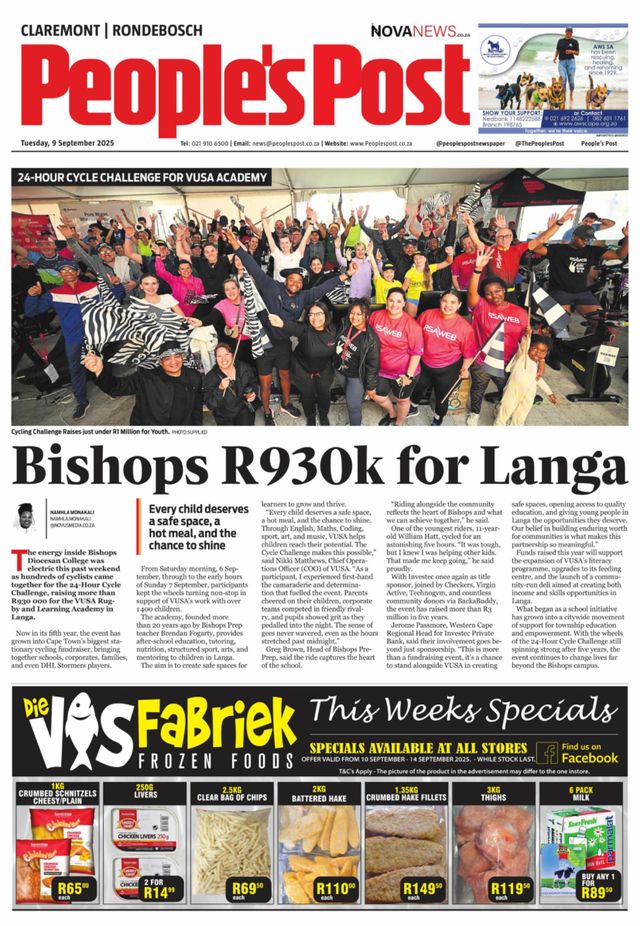 Go Unlimited with Magzter GOLD