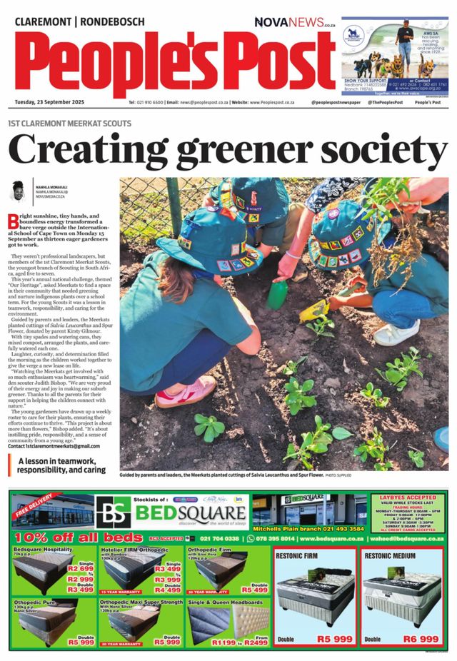 Go Unlimited with Magzter GOLD