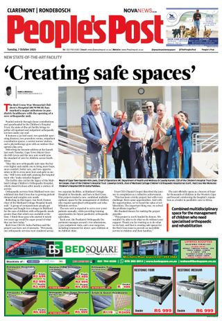 People’s Post Claremont & Rondebosch