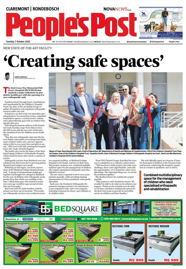 Go Unlimited with Magzter GOLD