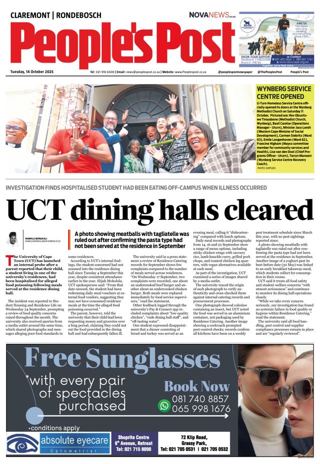 Go Unlimited with Magzter GOLD