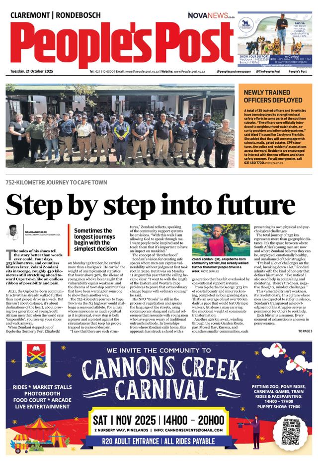 Go Unlimited with Magzter GOLD