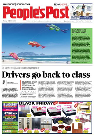 People’s Post Claremont & Rondebosch
