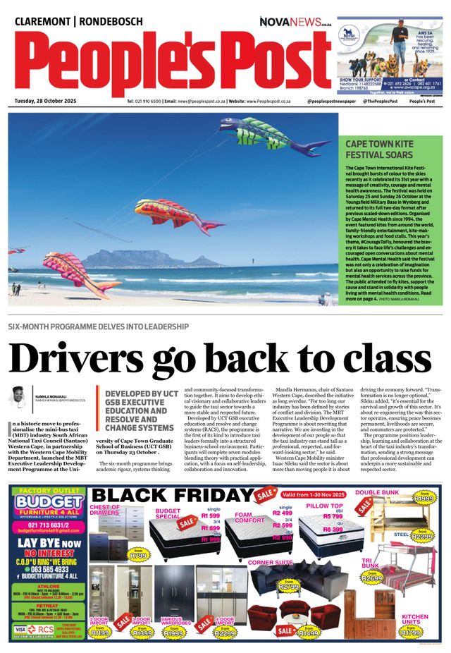 Go Unlimited with Magzter GOLD