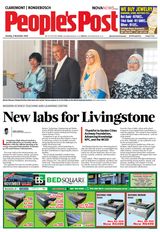 People’s Post Claremont & Rondebosch