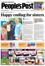 People’s Post Claremont & Rondebosch