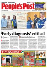 People’s Post Claremont & Rondebosch