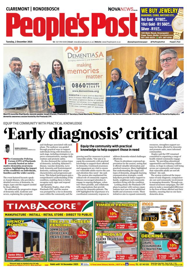 Magzter GOLDで無制限に