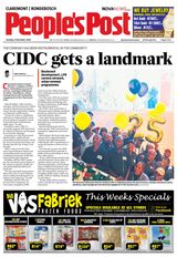 People’s Post Claremont & Rondebosch