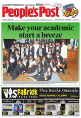People’s Post Claremont & Rondebosch