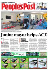 People’s Post Claremont & Rondebosch