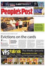 People’s Post Claremont & Rondebosch